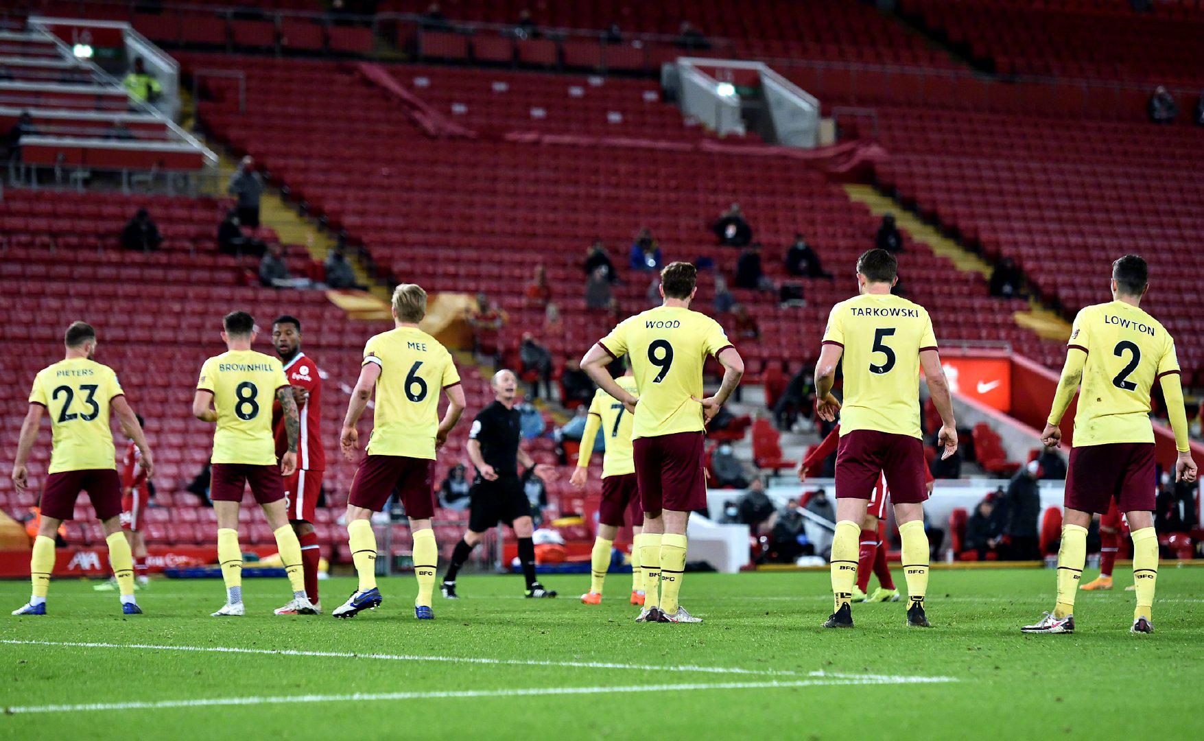 中游球隊 中游球隊